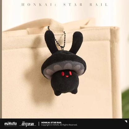 Honkai: Star Rail Bunny Mushroom and Mushroom Bunny Series Plush Toy
