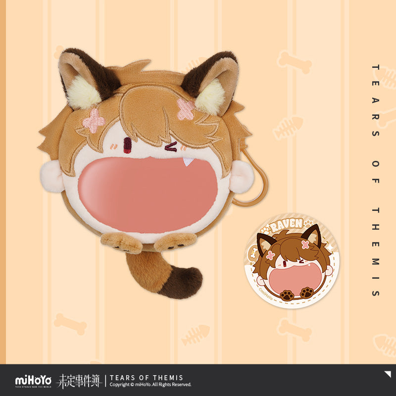 UWA Series Super Happy Itabag Mini Itabag