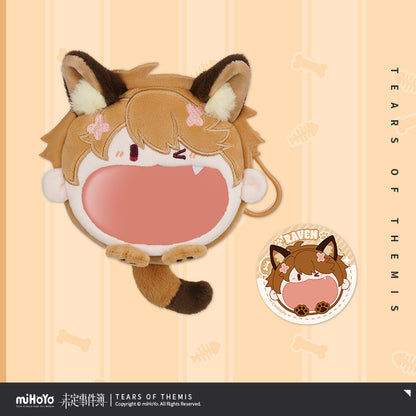 UWA Series Super Happy Itabag Mini Itabag