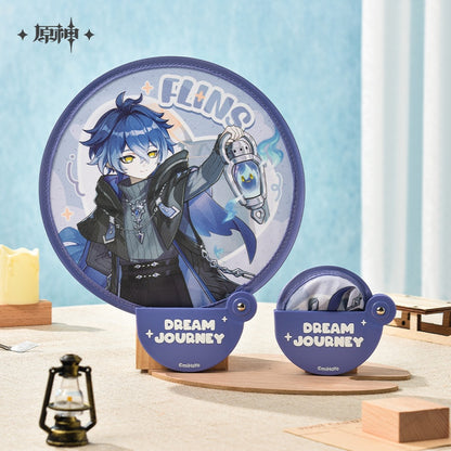Genshin Impact Dream Journey Series Flins Merch