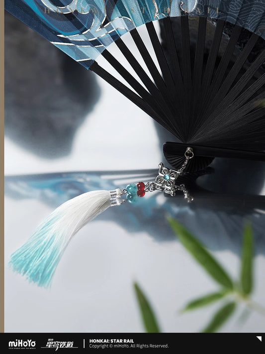 Feixiao Theme Impression Series Folding Fan