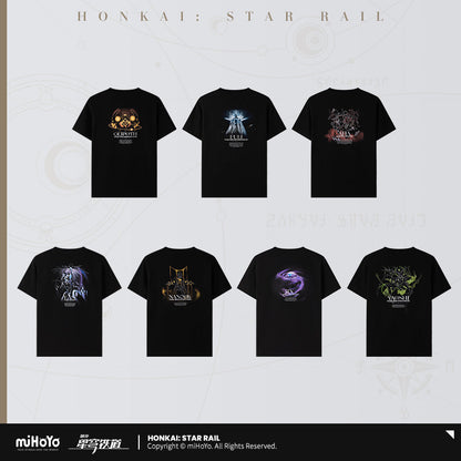 fable of stars series t shirt ACG GO