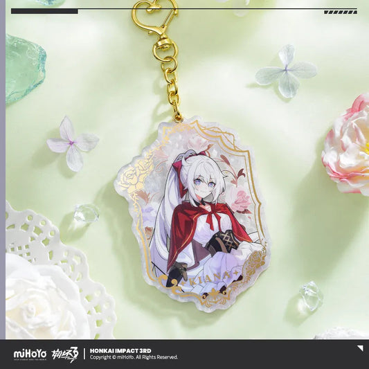 fanglin mengyao series acrylic pendant ACG GO