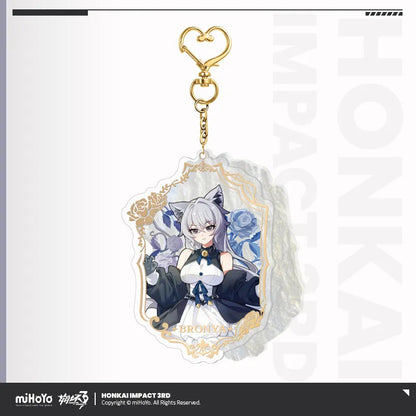 fanglin mengyao series acrylic pendant ACG GO