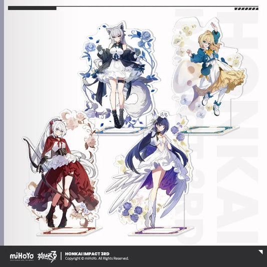 fanglin mengyao series acrylic stand ACG GO