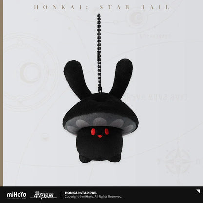 Honkai: Star Rail Bunny Mushroom and Mushroom Bunny Series Plush Toy