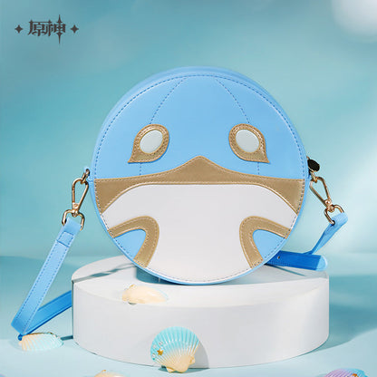fes 2024 series crossbody bag ACG GO