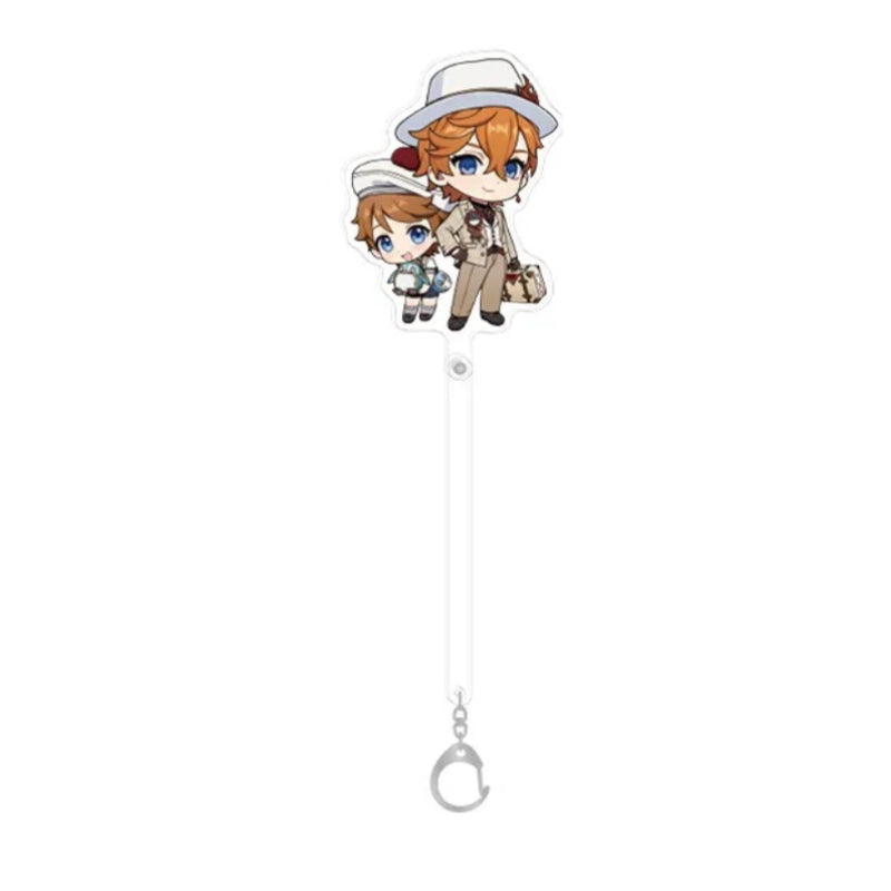 fes 2024 series photo stick not for sale ACG GO