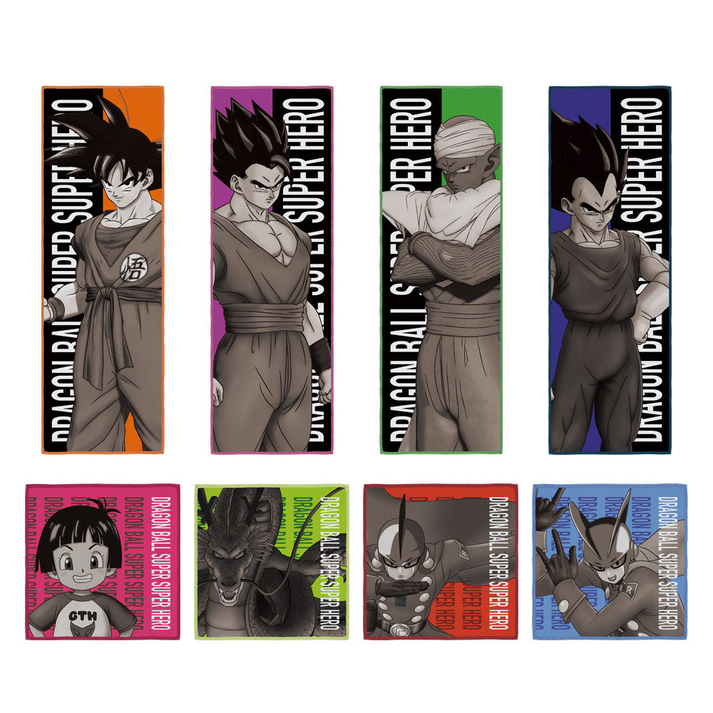 Ichiban Kuji Dragon Ball Super Super Hero