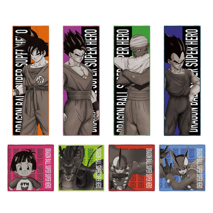 Ichiban Kuji Dragon Ball Super Super Hero
