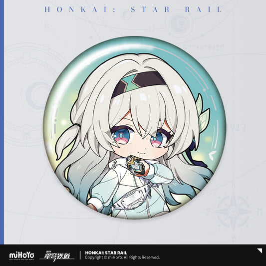 firefly chibi artwork badge not for sale ACG GO