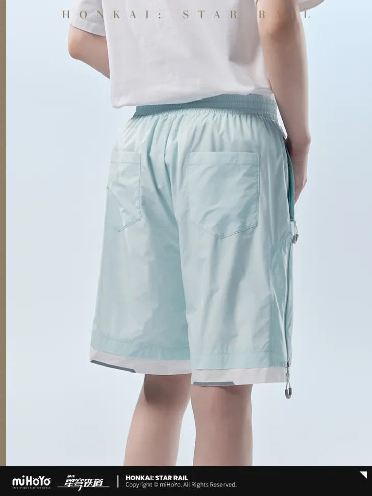 firefly theme impression series shorts ACG GO