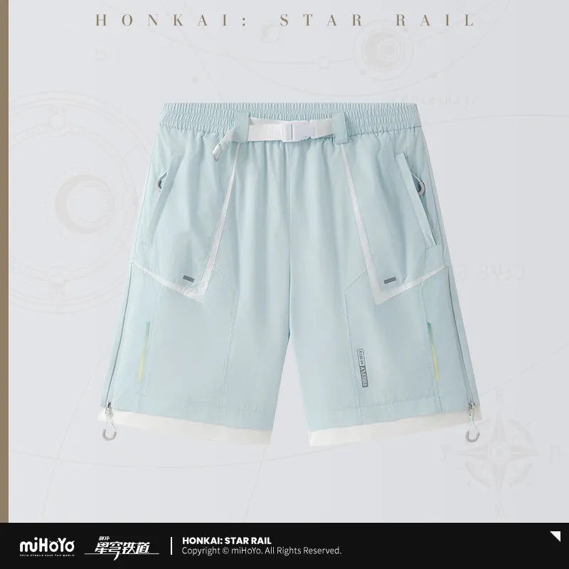 firefly theme impression series shorts ACG GO