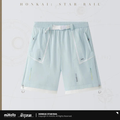 firefly theme impression series shorts ACG GO