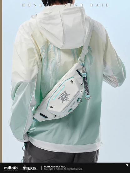 firefly theme impression series shoulder bag ACG GO