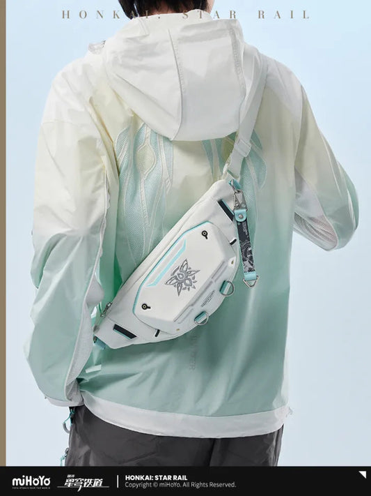 firefly theme impression series shoulder bag ACG GO