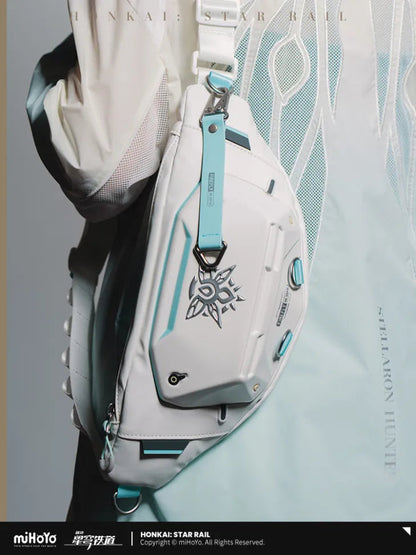 firefly theme impression series shoulder bag ACG GO
