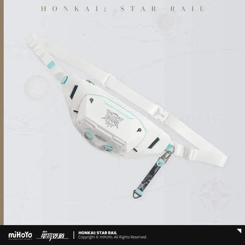 Honkai: Star Rail Firefly Theme Impression Series Shoulder Bag Shoulder Bag ACG Go Anime www.acg-go.com Apparel, Bag, Firefly