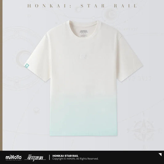 firefly theme impression series t shirt ACG GO