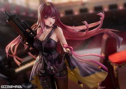 Makiatto Ballroom Interlude Ver. 1/7 Scale Figure Girls Frontline 2: Exilium