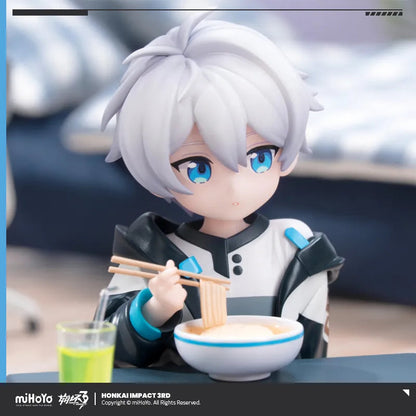 flame chasers ver kevin figure ACG GO