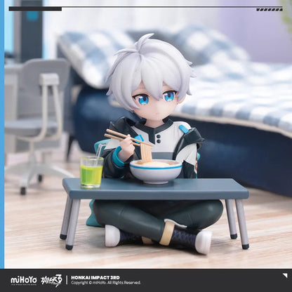 flame chasers ver kevin figure ACG GO