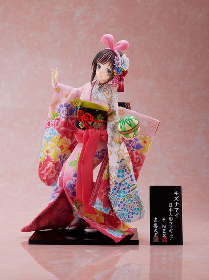 Kizuna AI Kizuna AI Japanese Doll Ver. 1/4 Figure