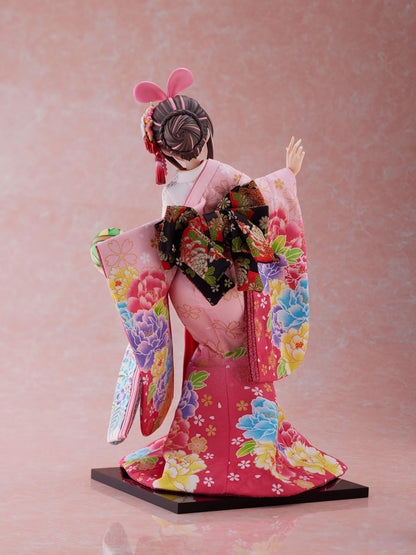 Kizuna AI Kizuna AI Japanese Doll Ver. 1/4 Figure