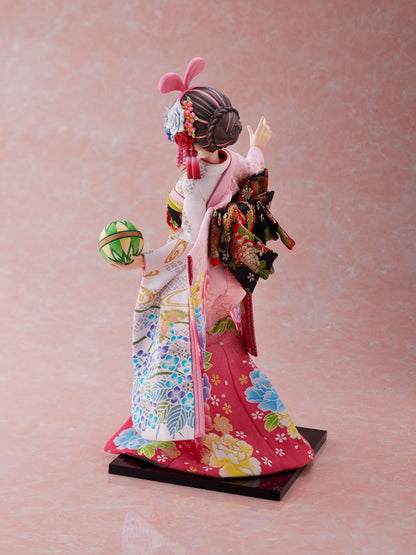 Kizuna AI Kizuna AI Japanese Doll Ver. 1/4 Figure