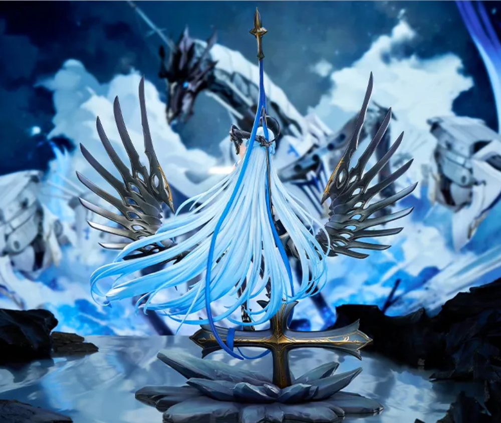 Azur Lane Alsace 1/7 Scale Figure