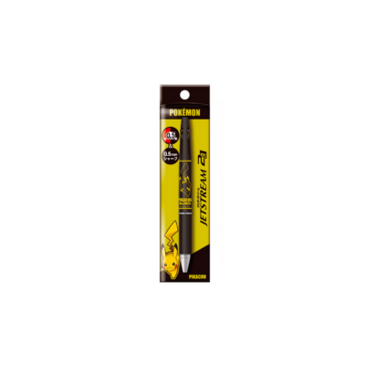 Pokemon Jetstream 2&1 0.5mm