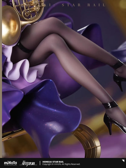 The Herta 1/8 Scale Figure Star Rail LIVE Ver.