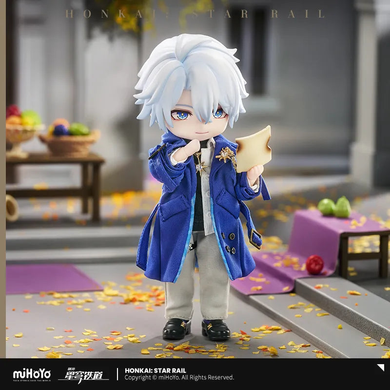 Honkai: Star Rail Phainon Nendoroid Doll
