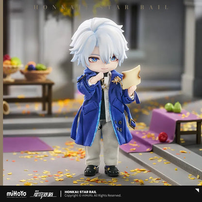 Honkai: Star Rail Phainon Nendoroid Doll