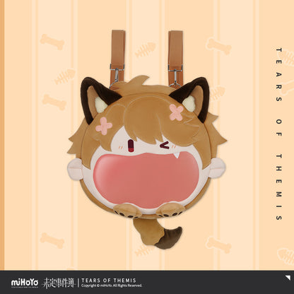 UWA Series Super Happy Itabag 4 ways Storage Itabag