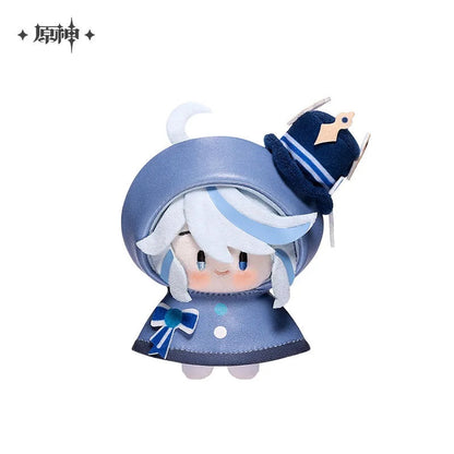 fun in the rain series plush pendant ACG GO