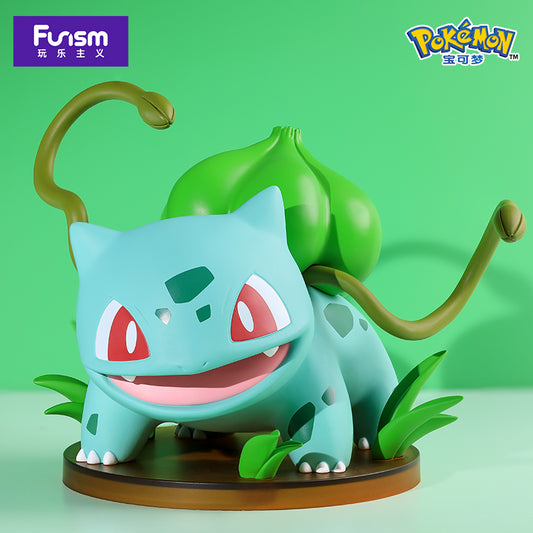 funism figure pok mon bullbasaur ACG GO