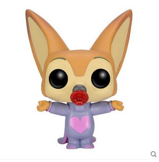 funko ele finnick 187 ACG GO