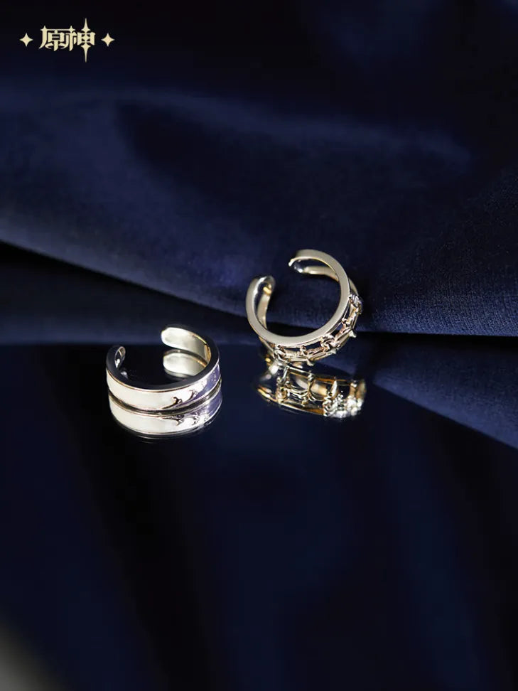 furina theme impression series ring ACG GO