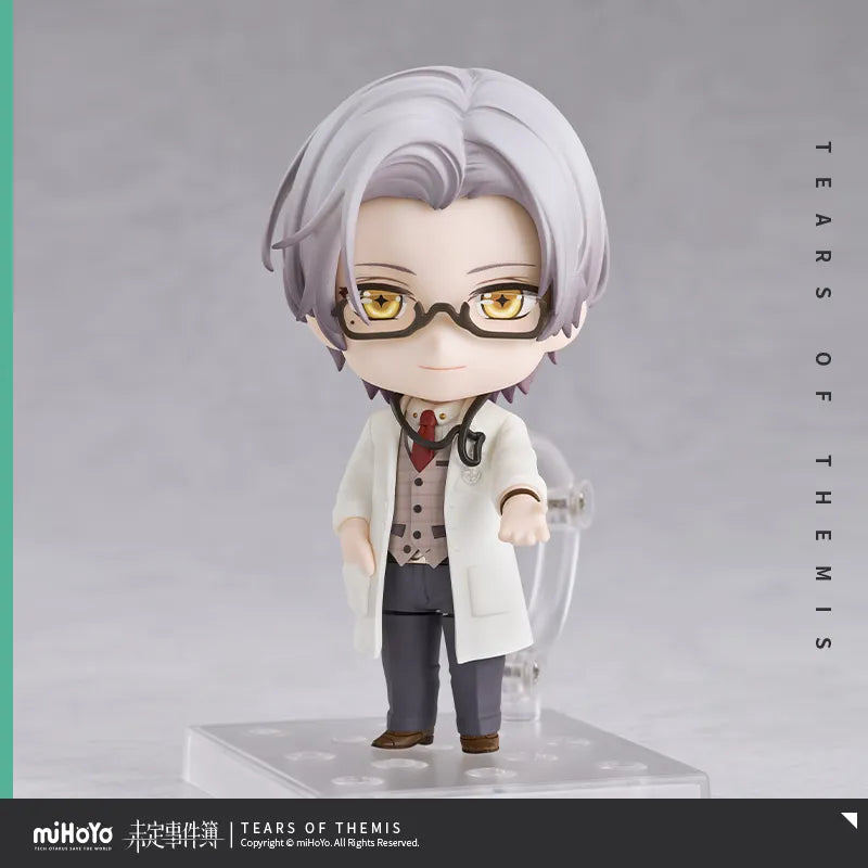 Vyn Richter Nendoroid Figure GSC