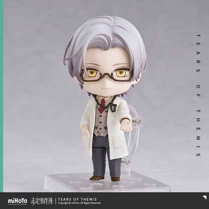 Vyn Richter Nendoroid Figure GSC