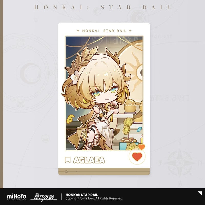 Happy New Year Series Paper Card Set Vol 2