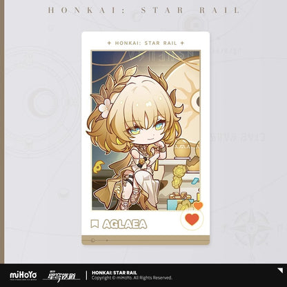 Happy New Year Series Paper Card Set Vol 2