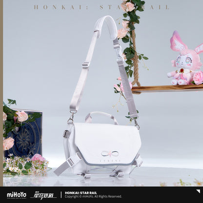Honkai: Star Rail Cyrene Theme Impression Series Shoulder Bag