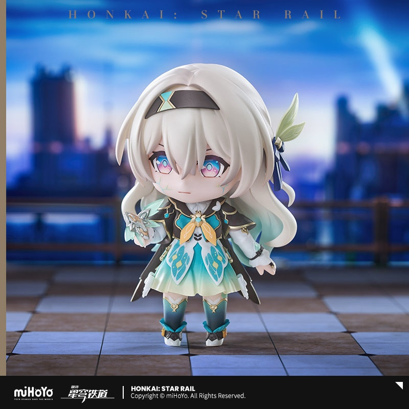 Honkai: Star Rail Firefly Nendoroid Figure