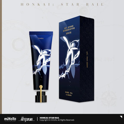 galaxy aromatherapy series hand cream ACG GO