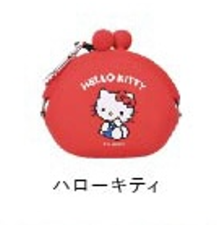 Pochi Sanrio Characters Wallet