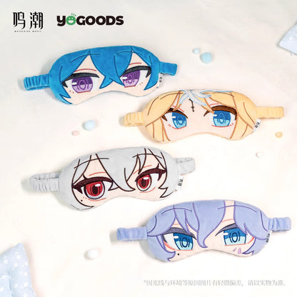 Wuthering Waves x Yogoods Midsummer Night's Melody Series Eye Mask