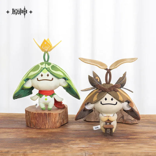 genshin impact aranara series hobby plush toy ACG GO