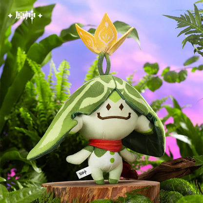 genshin impact aranara series hobby plush toy ACG GO